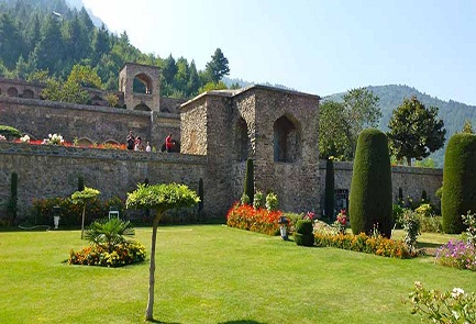 Kashmir Family Tour
