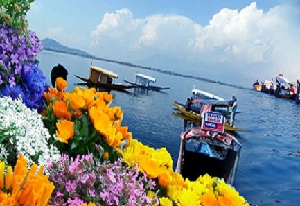 Kashmir Gulmarg Tour
