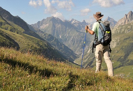 Tarsar Marsar Trek