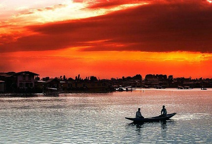 Marvellous Kashmir